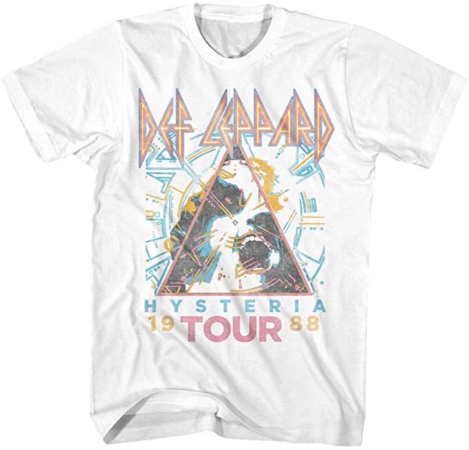 English Angora adnuo Rock Shirt